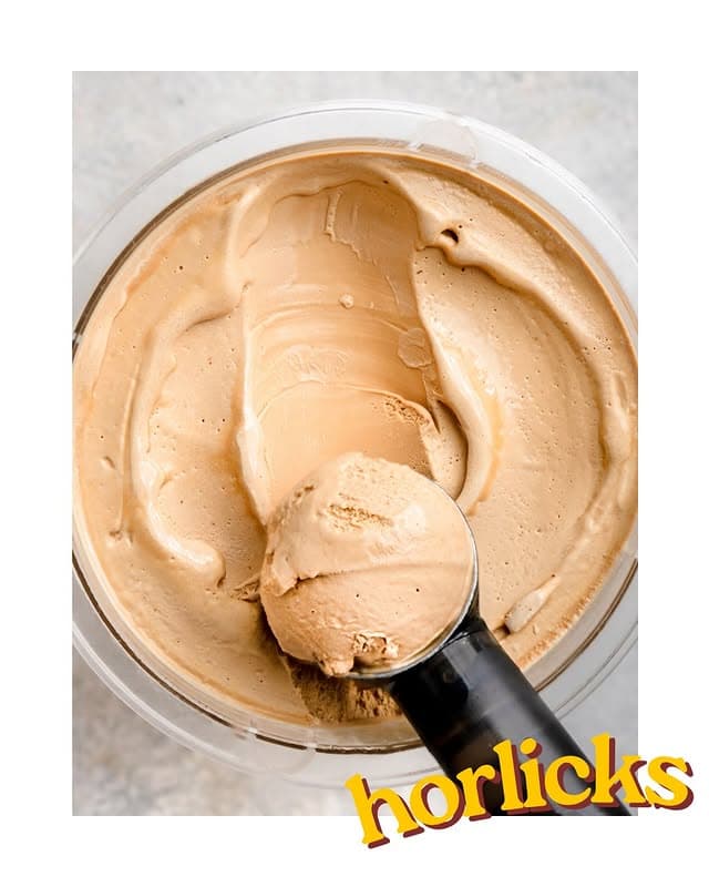 Horlicks Shake