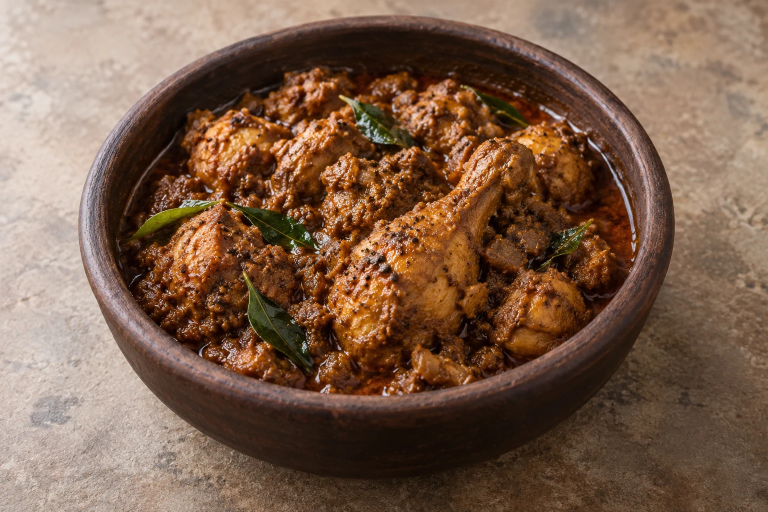 Chicken Chettinad
