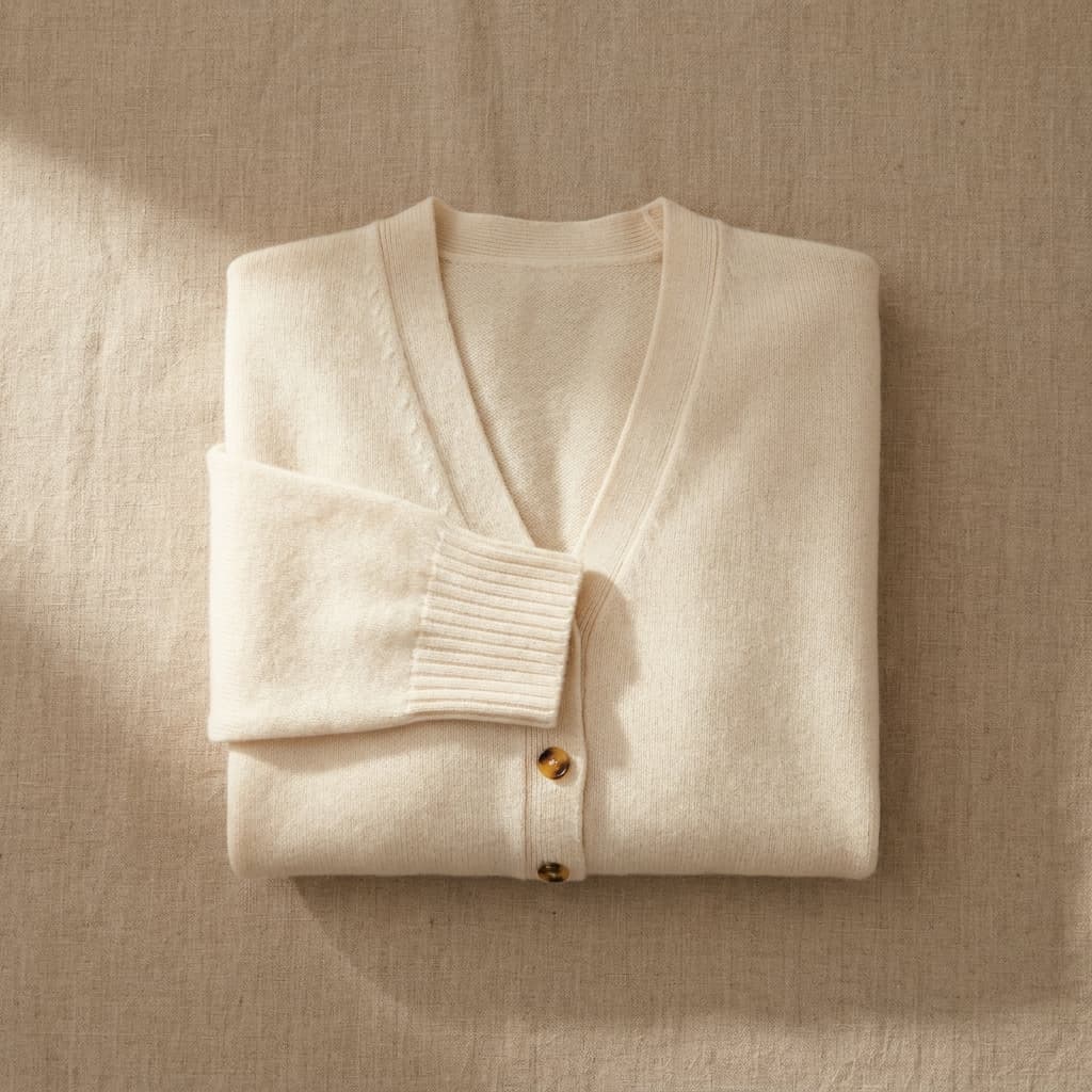 Hoodie «Cozy Vibes»