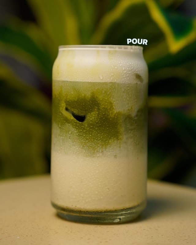 Matcha Cloud