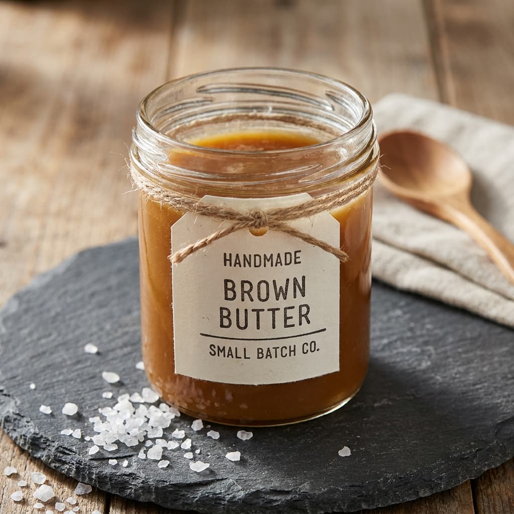 Brown Butter