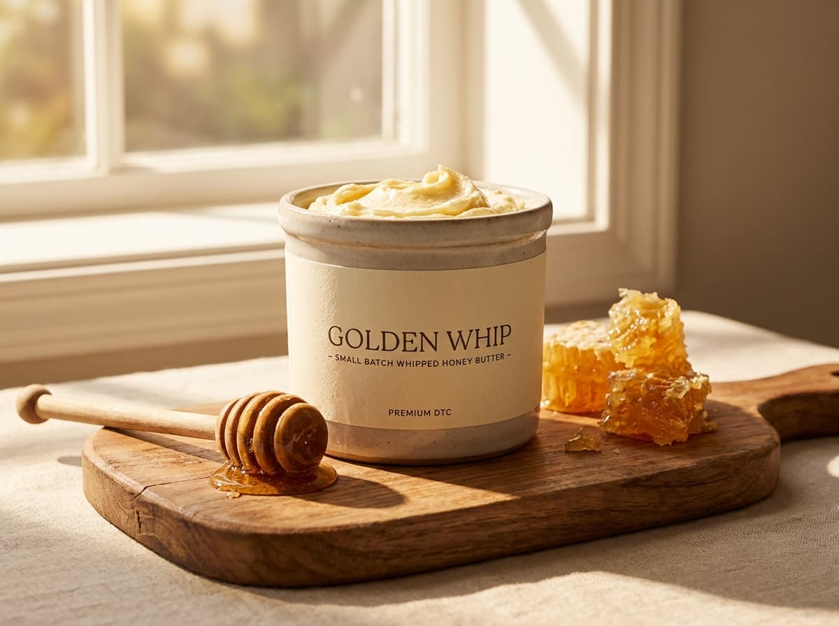 Honey Butter