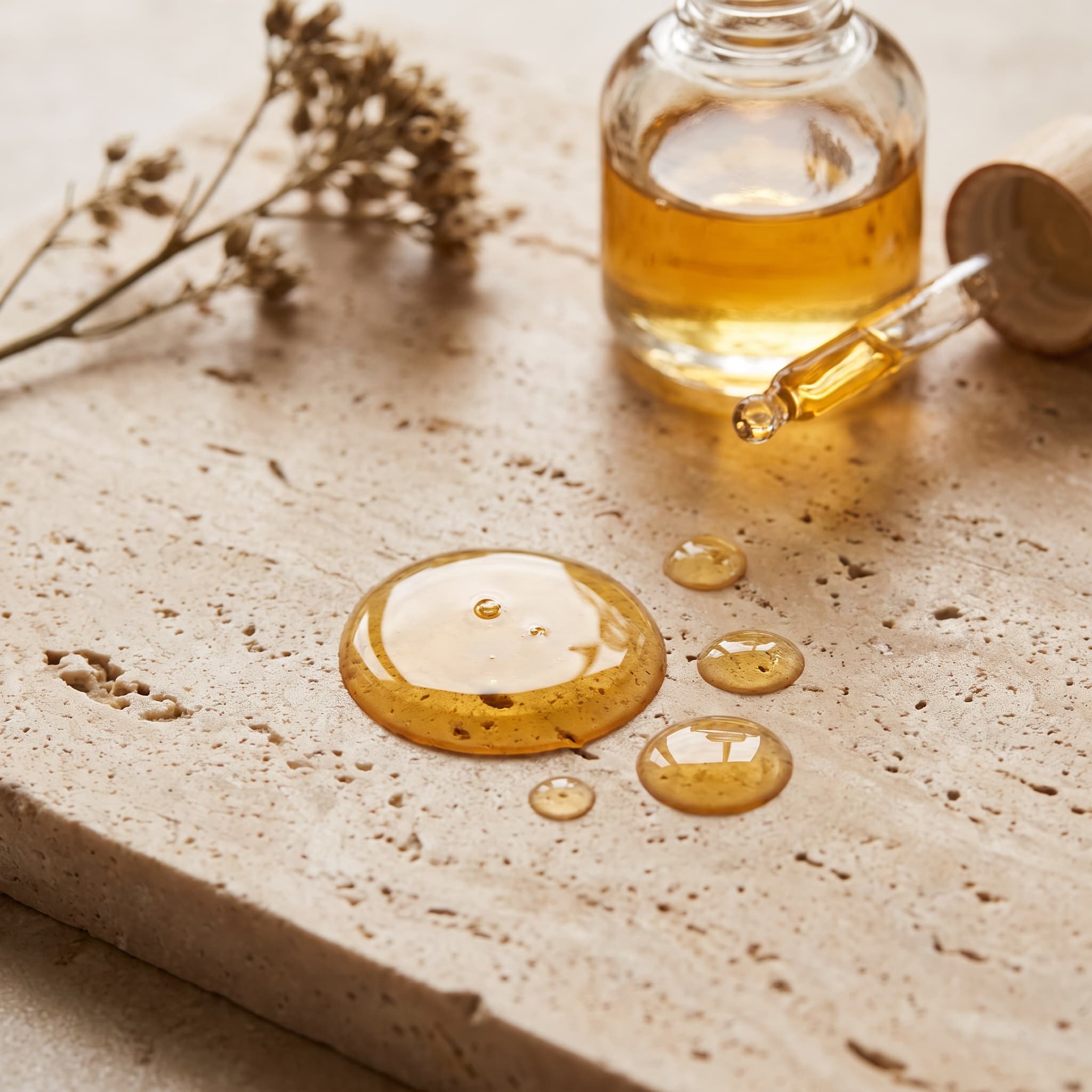 Nourishing Facial Oil