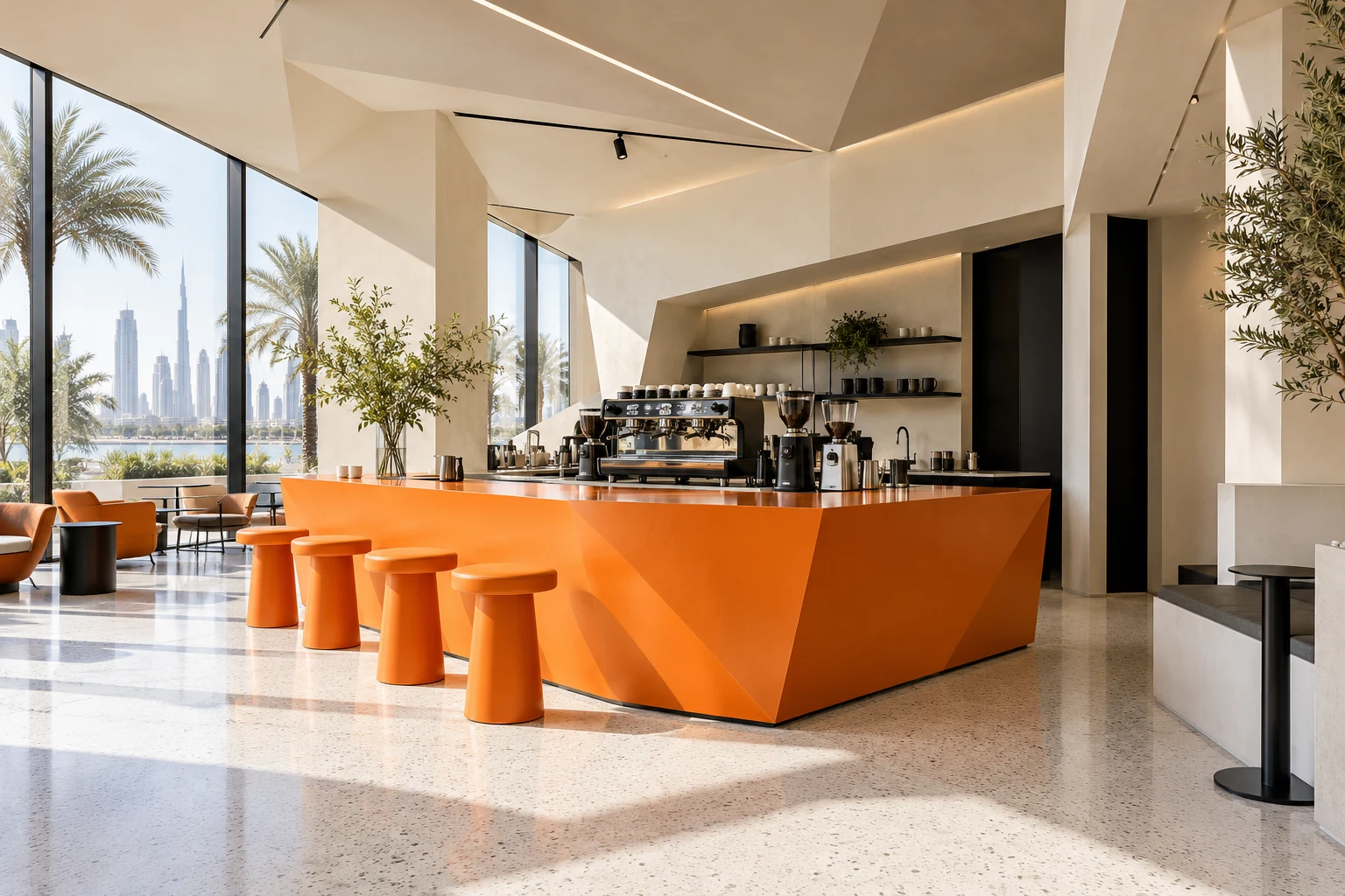 A sunny spot in your day.