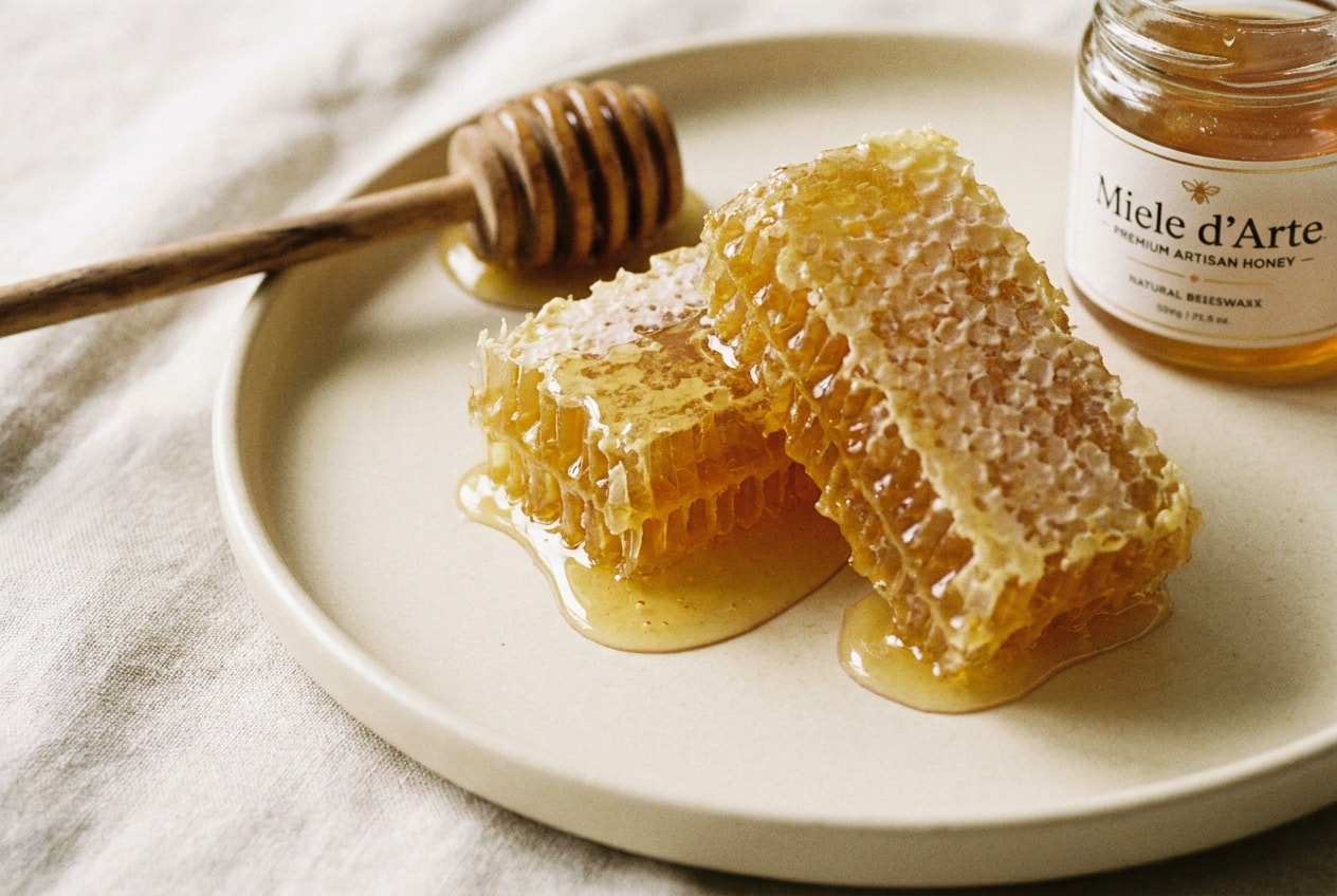 Wild Fig Jam