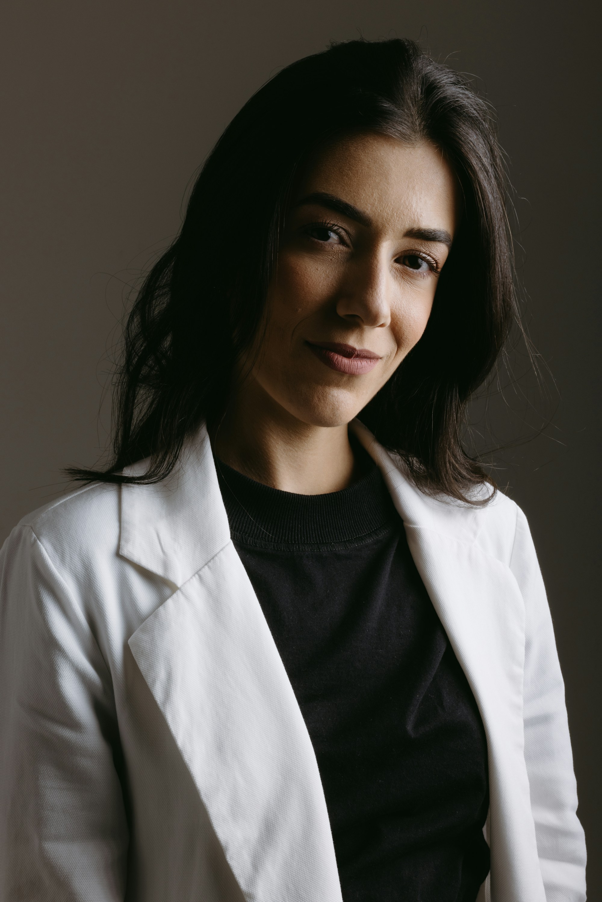 Dr Yasmin Kassab