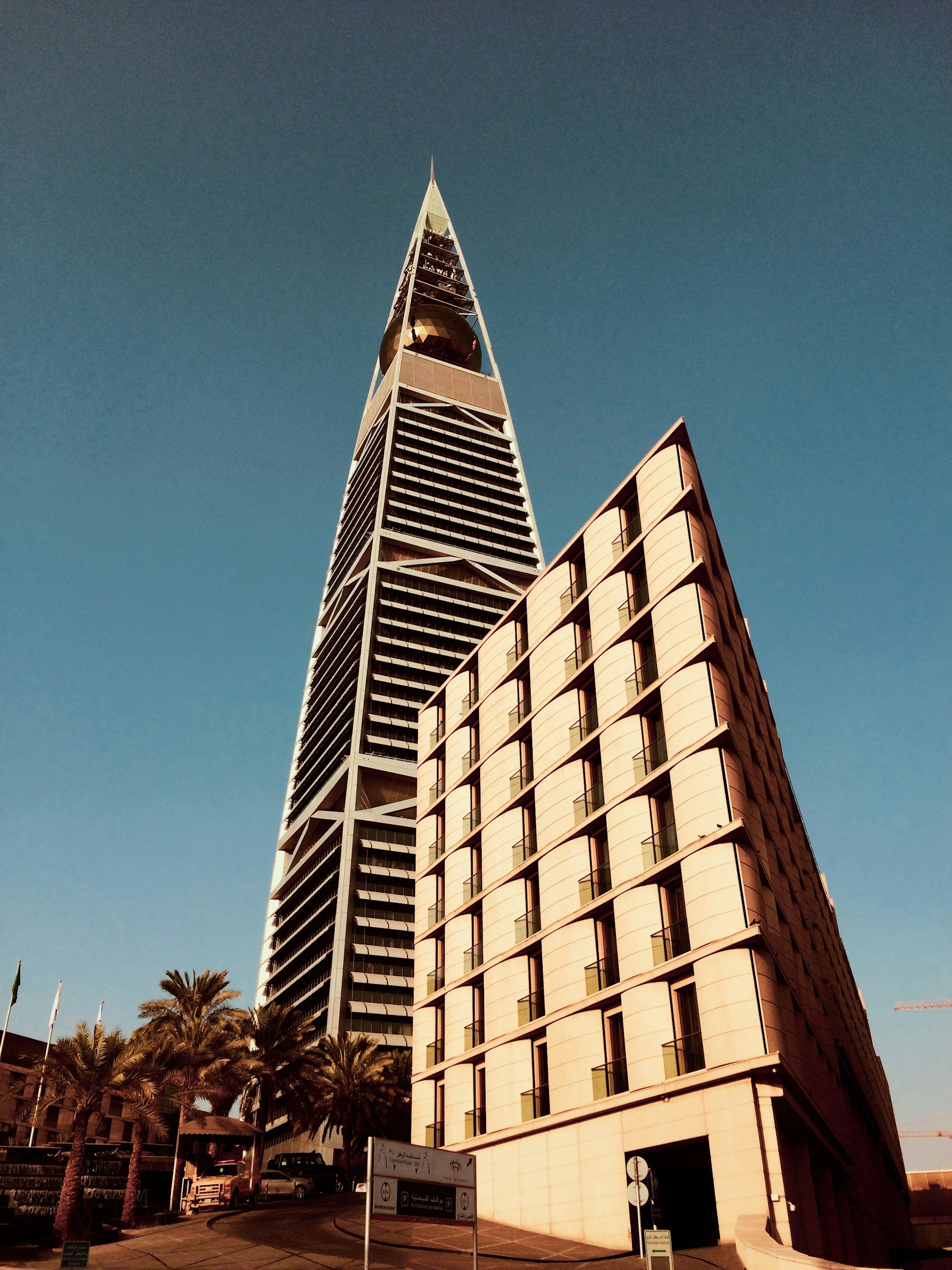 Riyadh