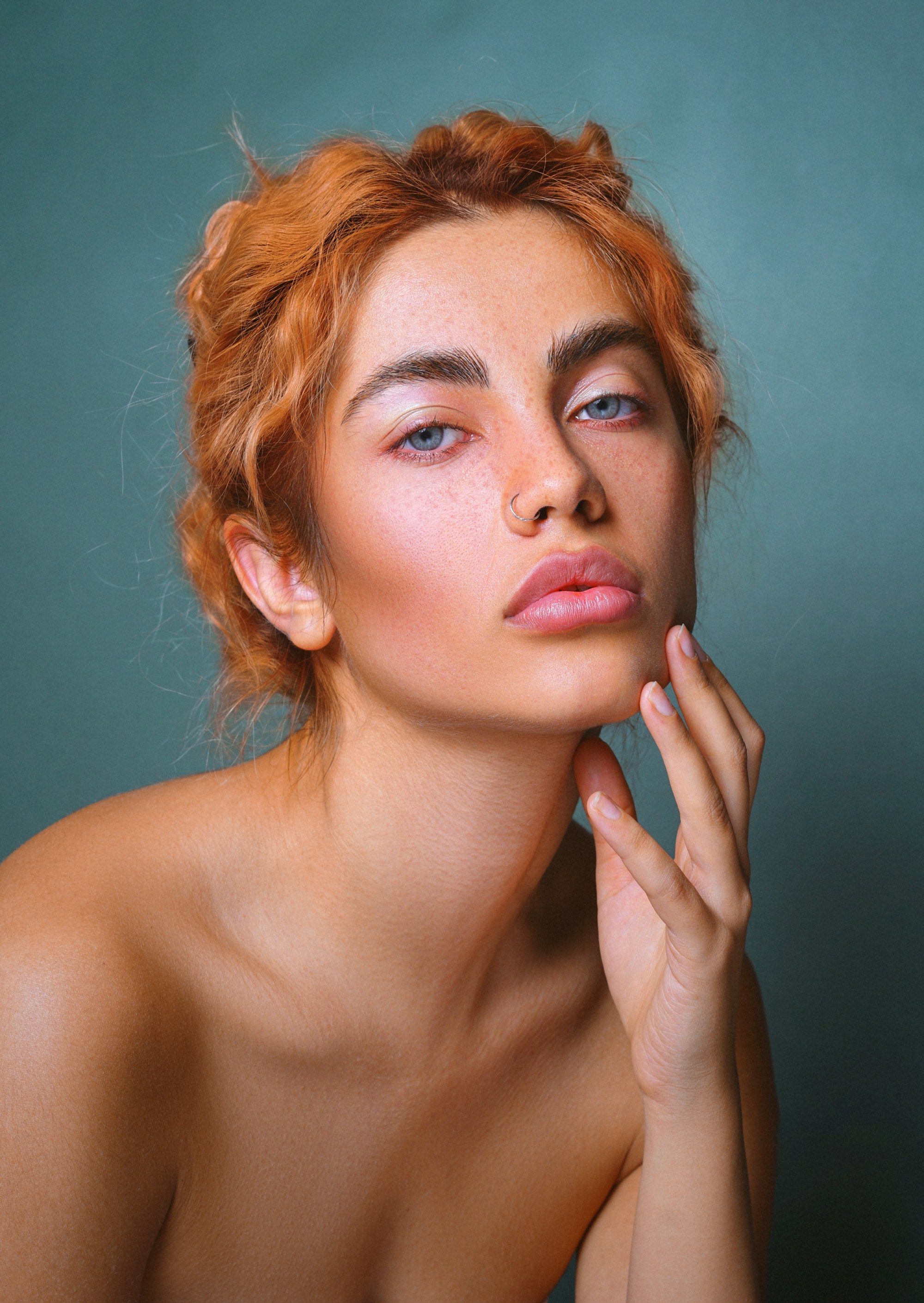 Acne programme