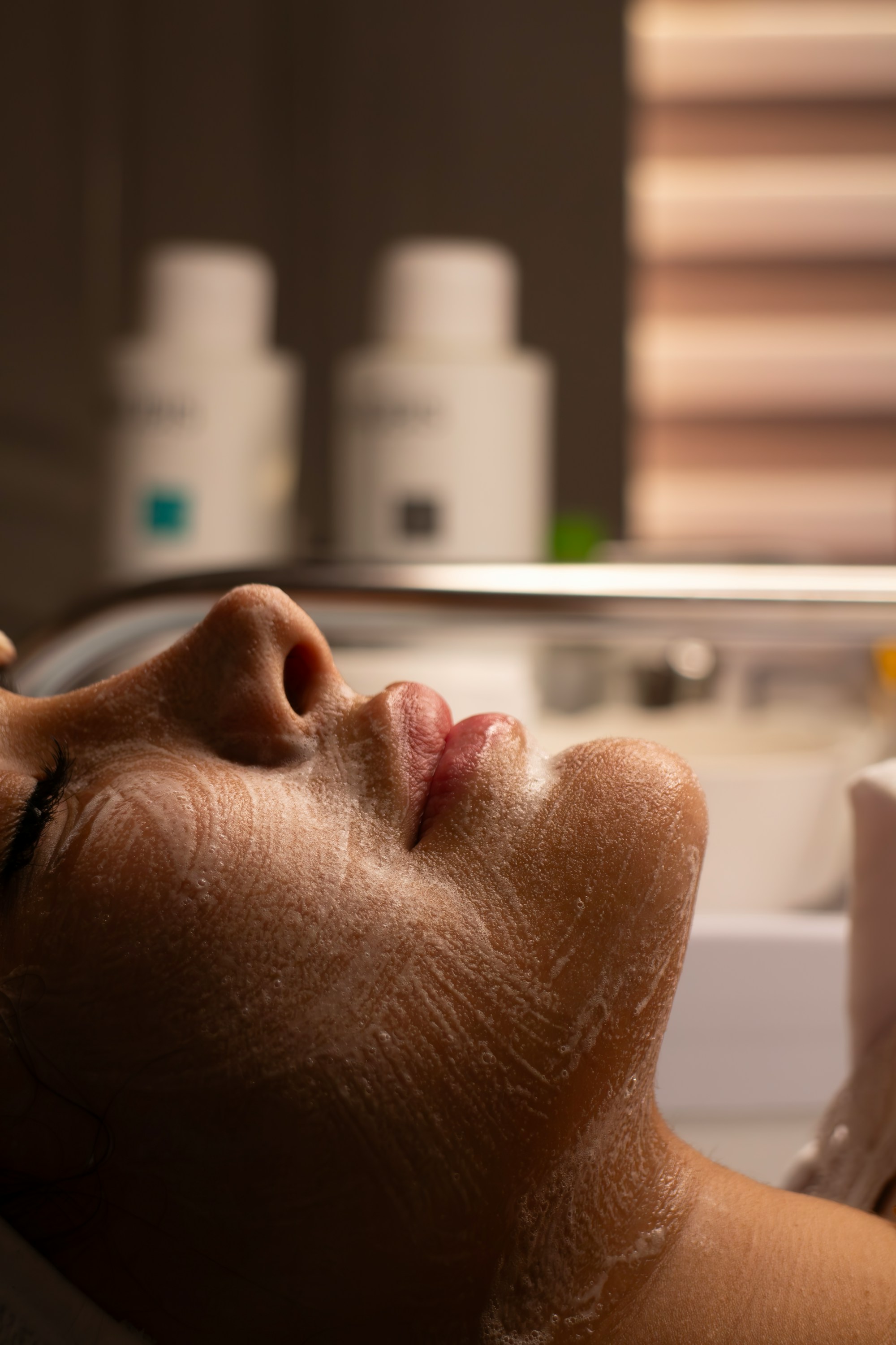 Skin boosters