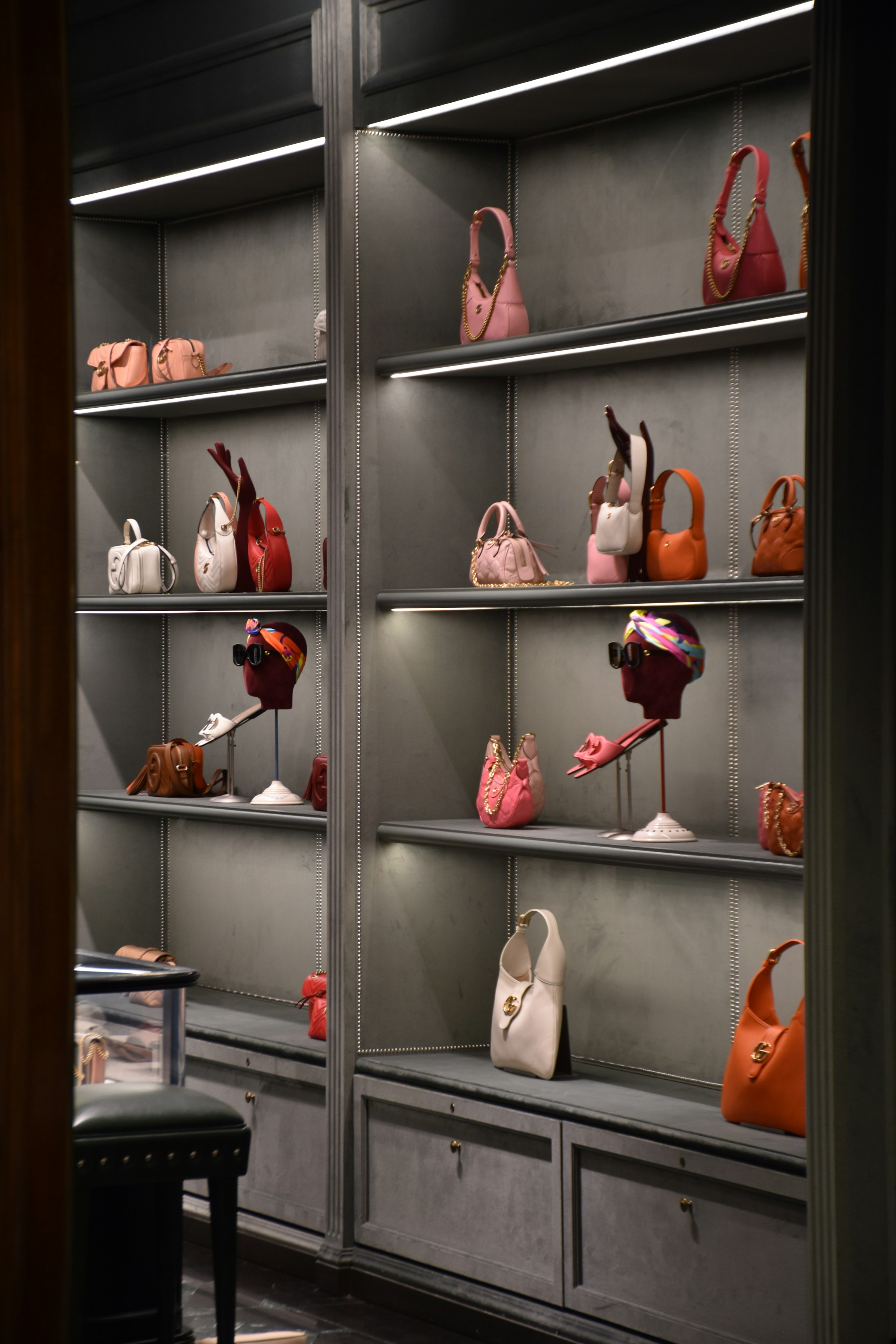 Restaurant, DIFC