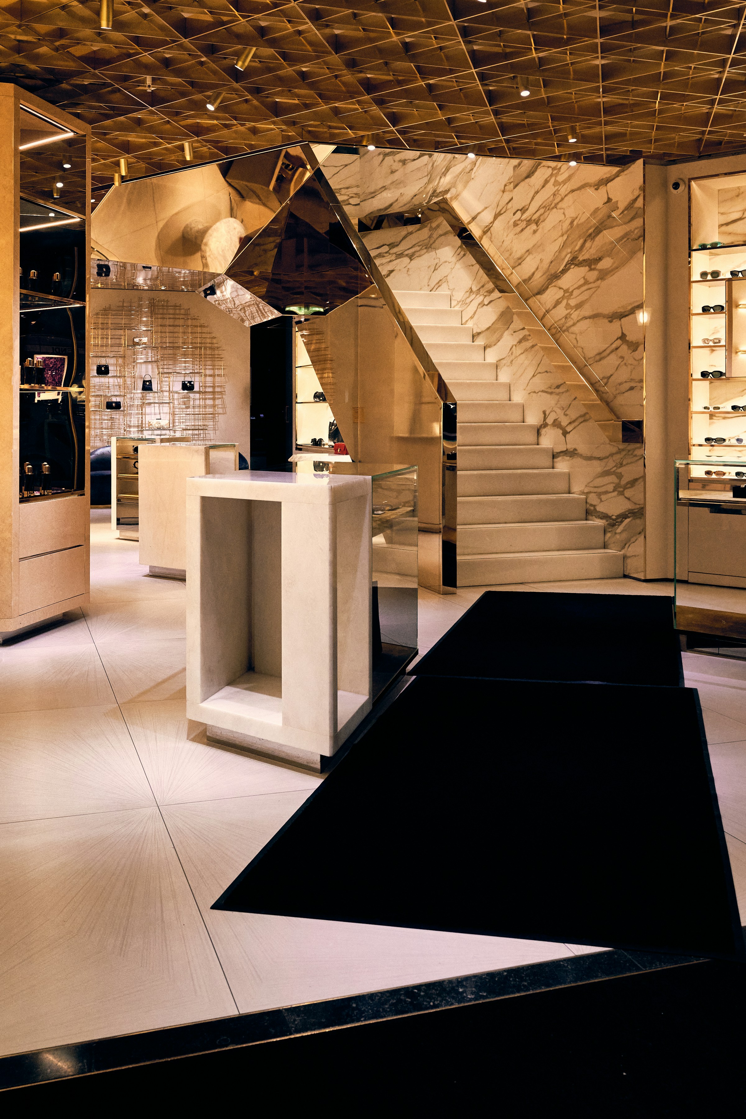 Boutique, Dubai Mall