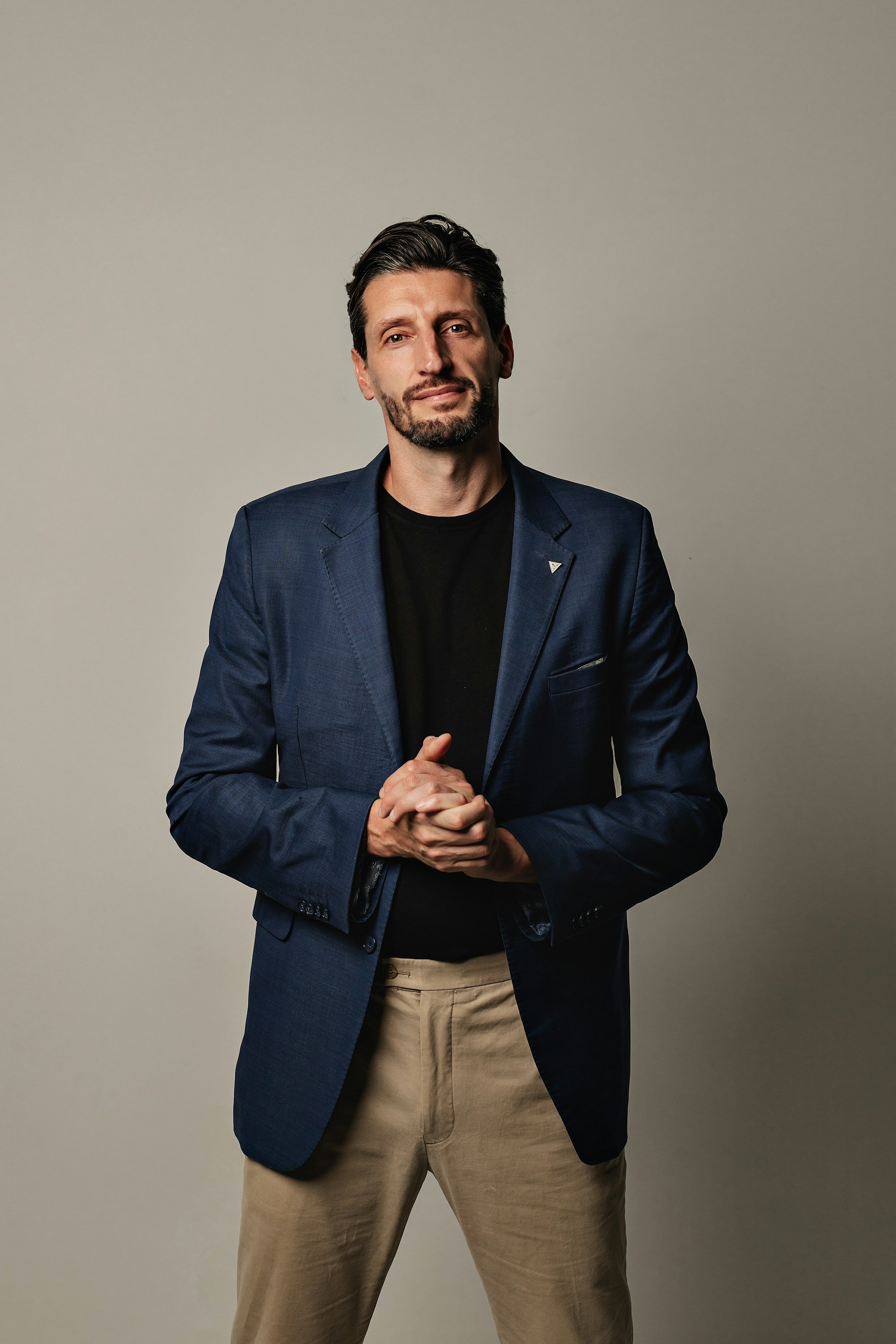 Omar Haddad