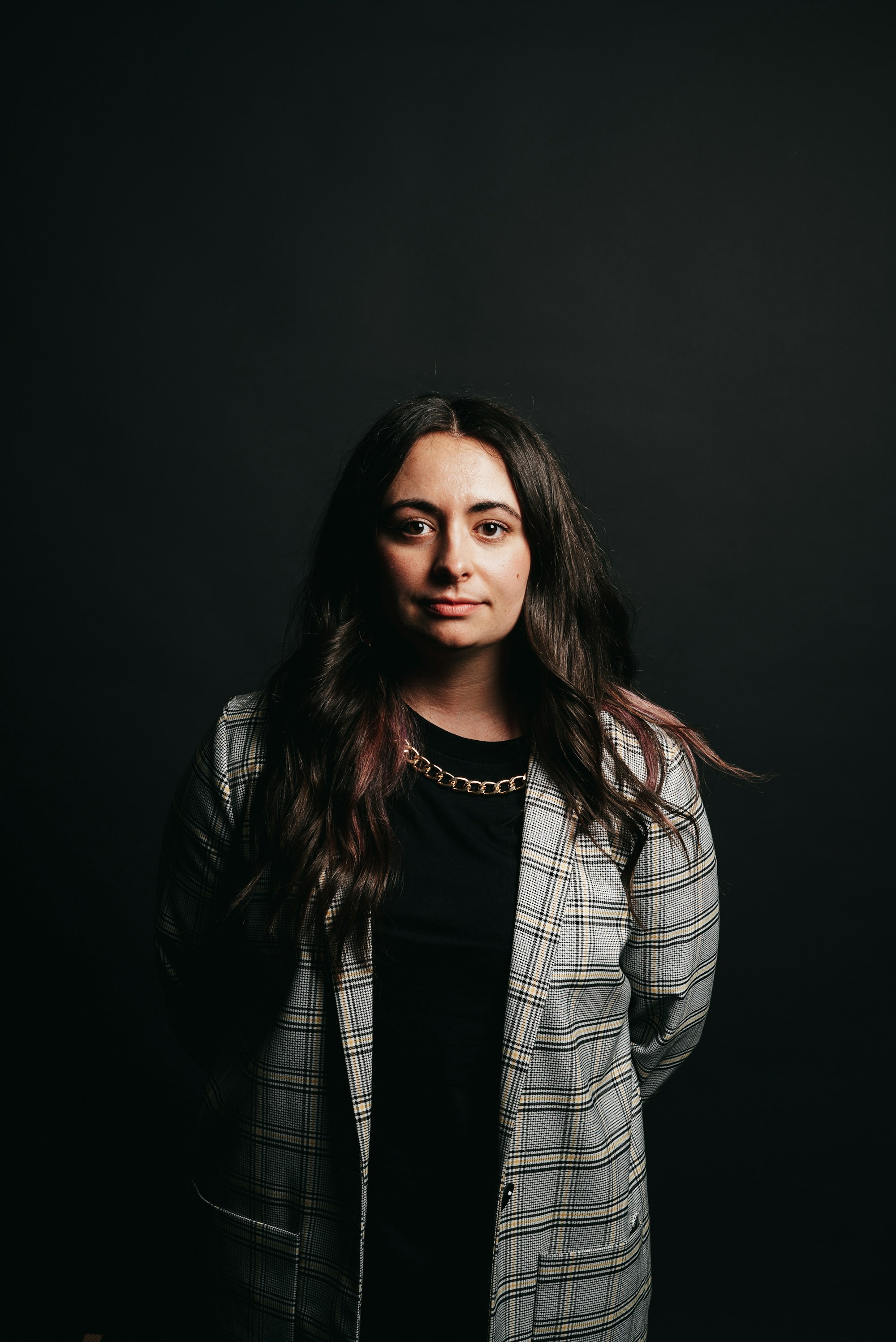 Claire Devereux