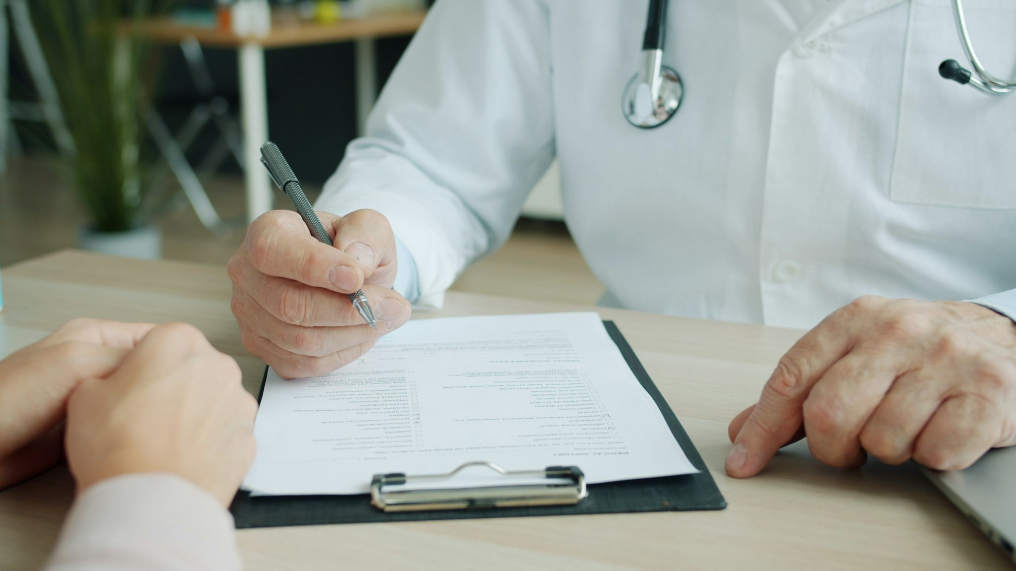 Hormone & menopause