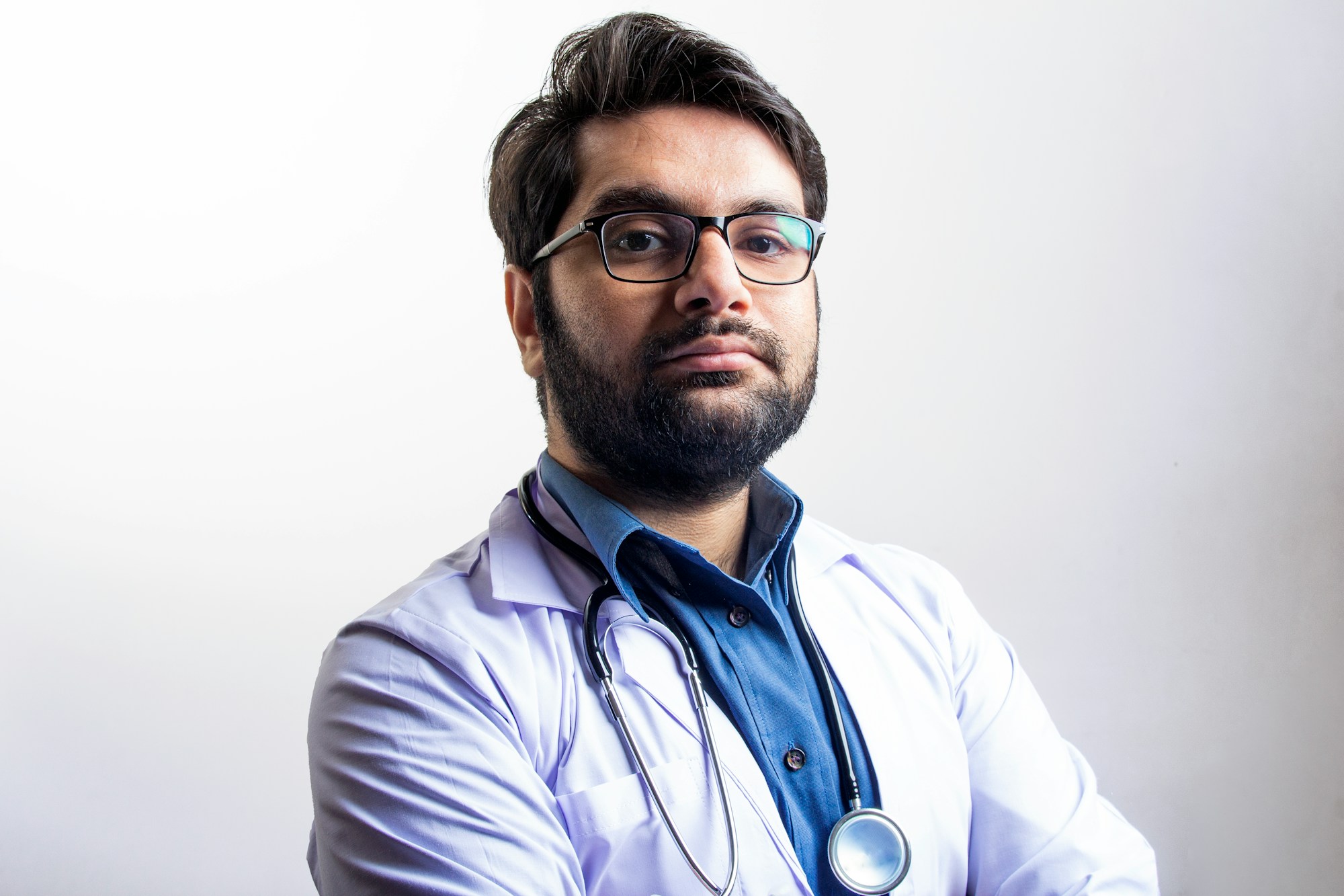 Dr Rahul Anand