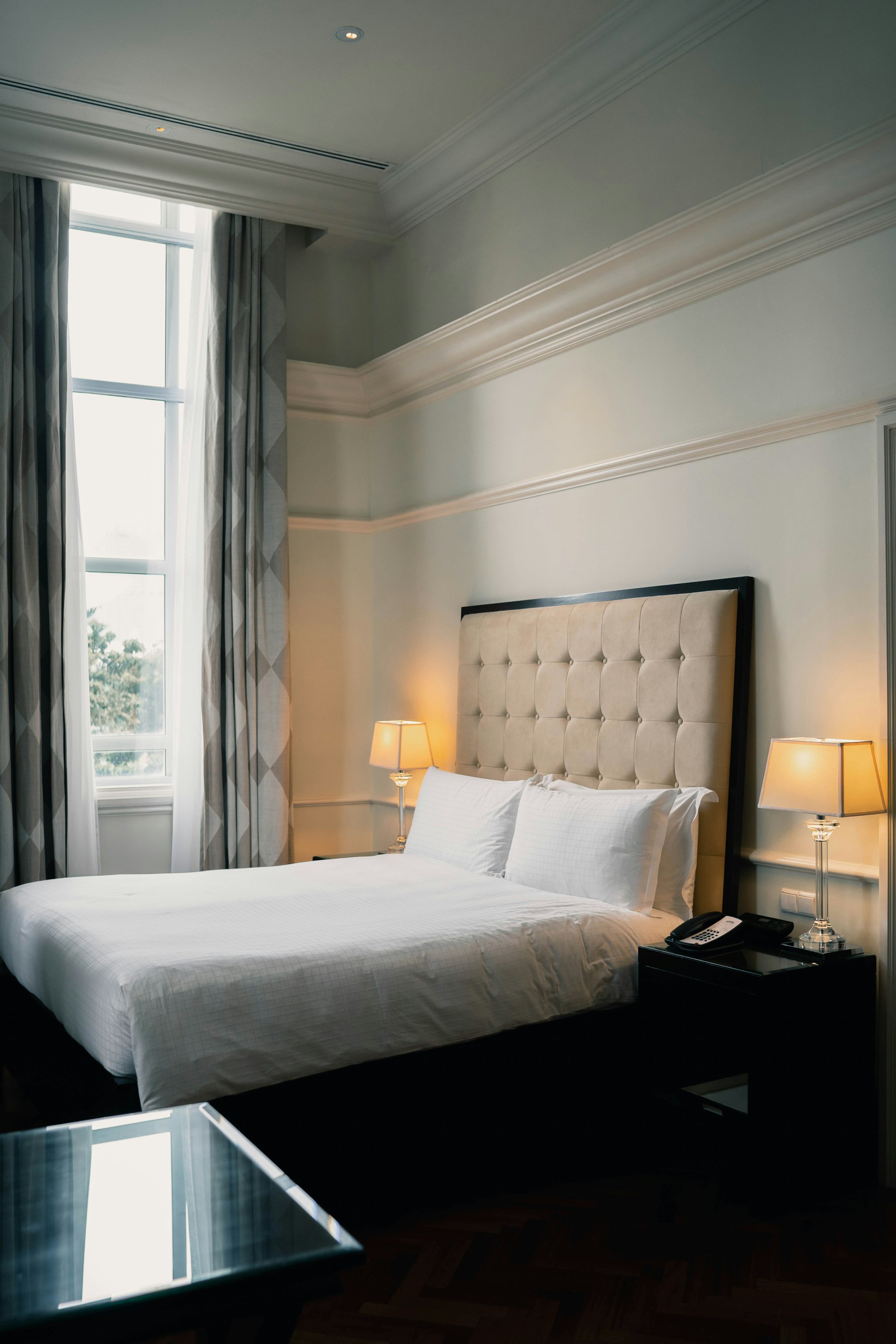 Room 101, Aposa
