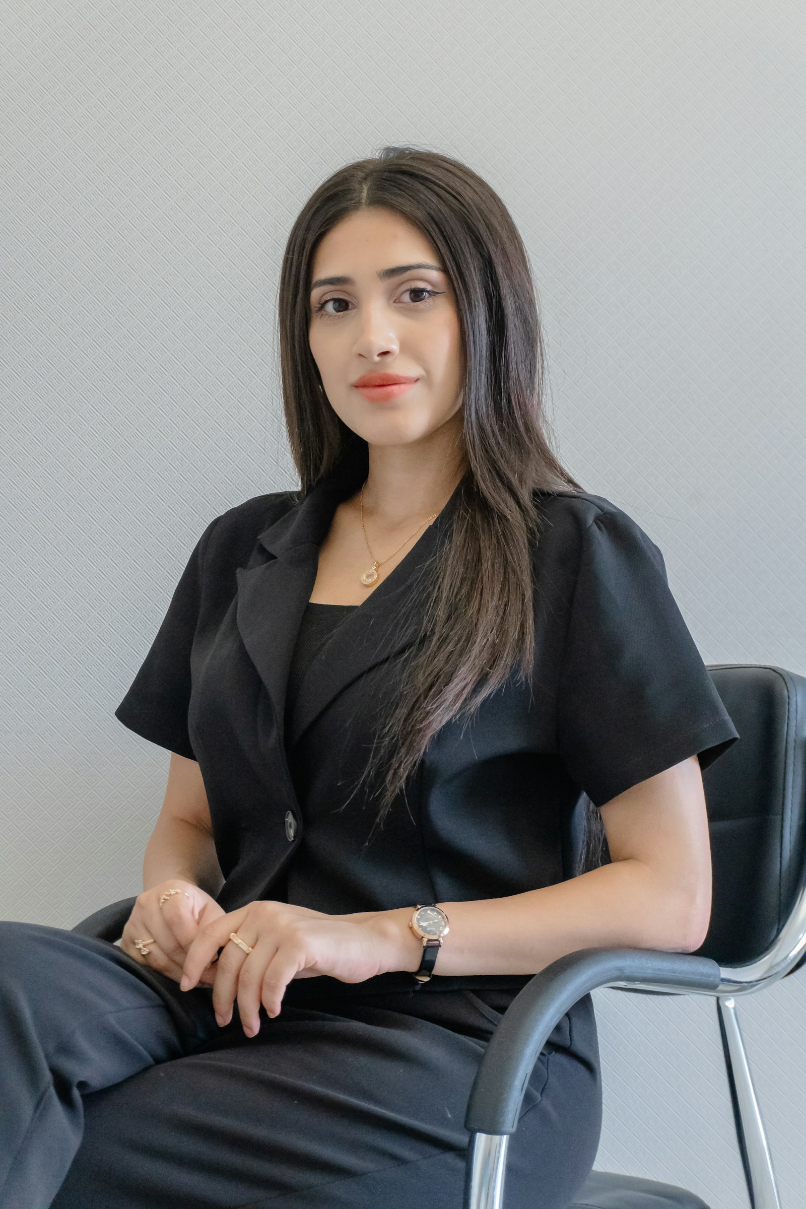 Sofia Iqbal
