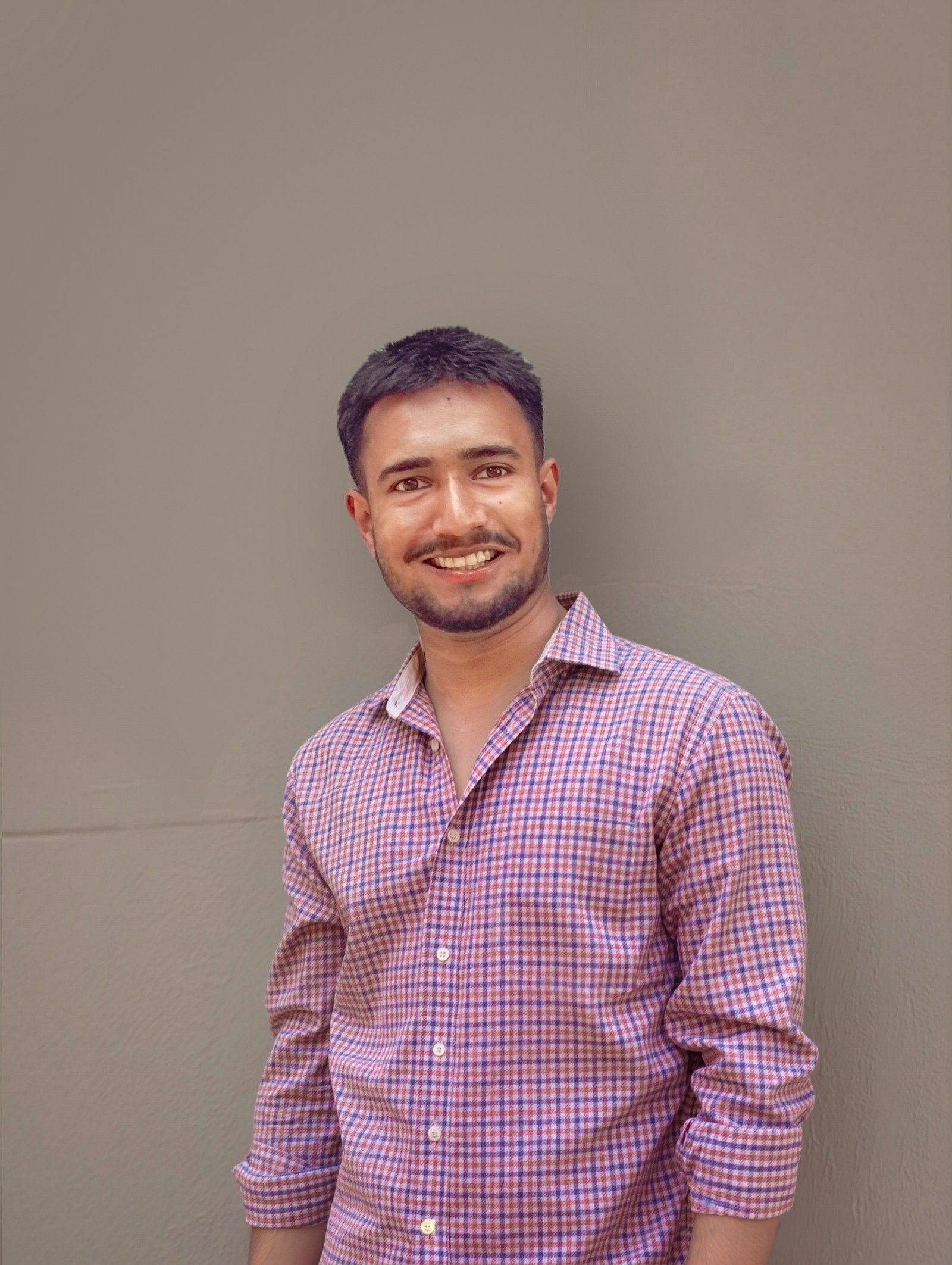 Marc Devlin
