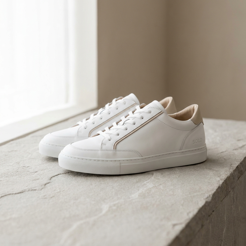 Court Low Sneaker