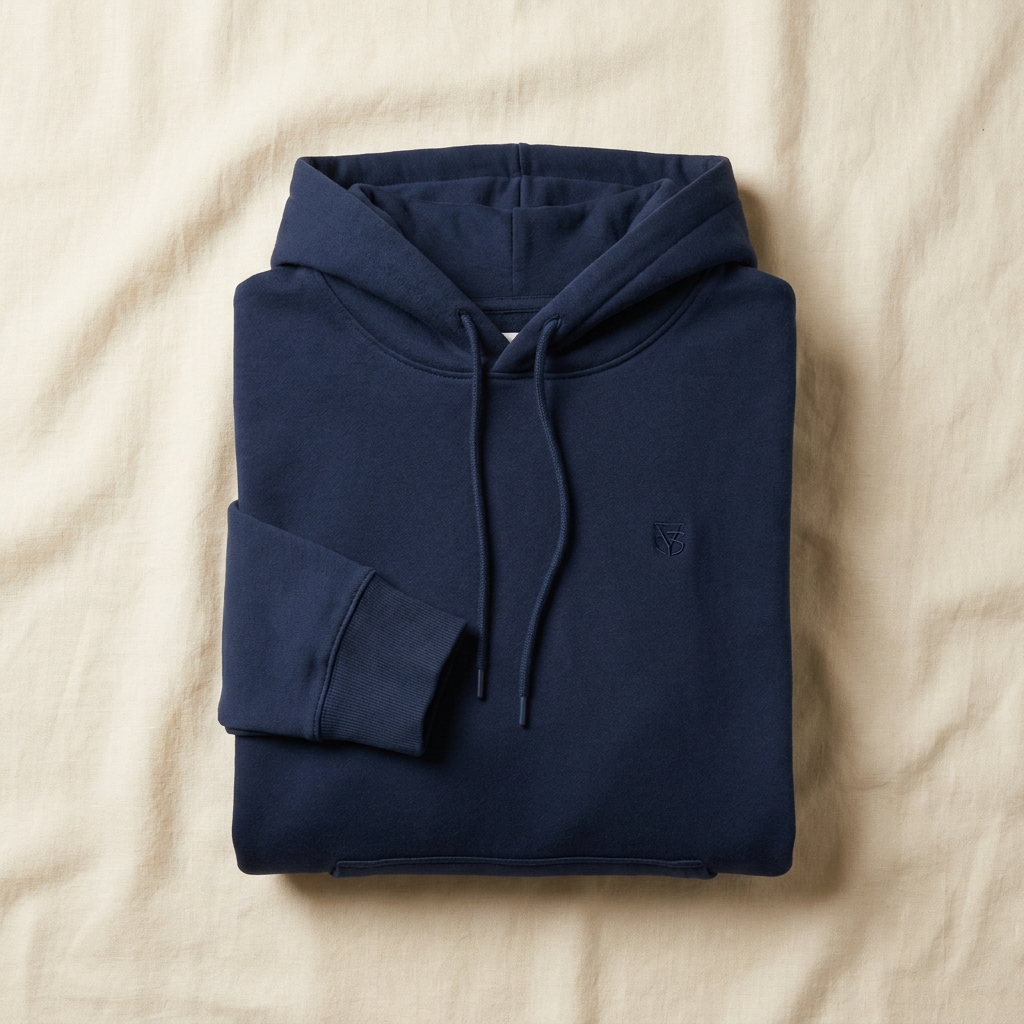 Heavyweight Hoodie