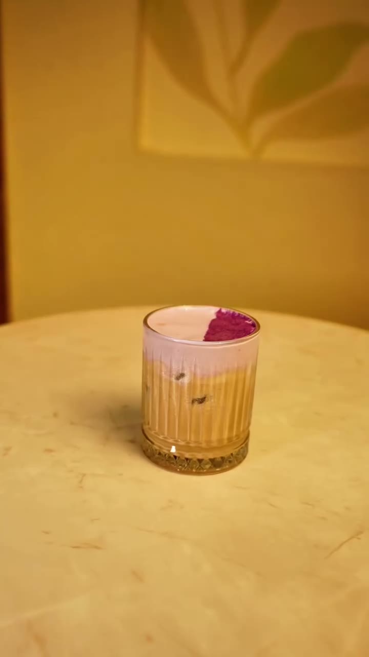 Dessert at 11:11 Select
