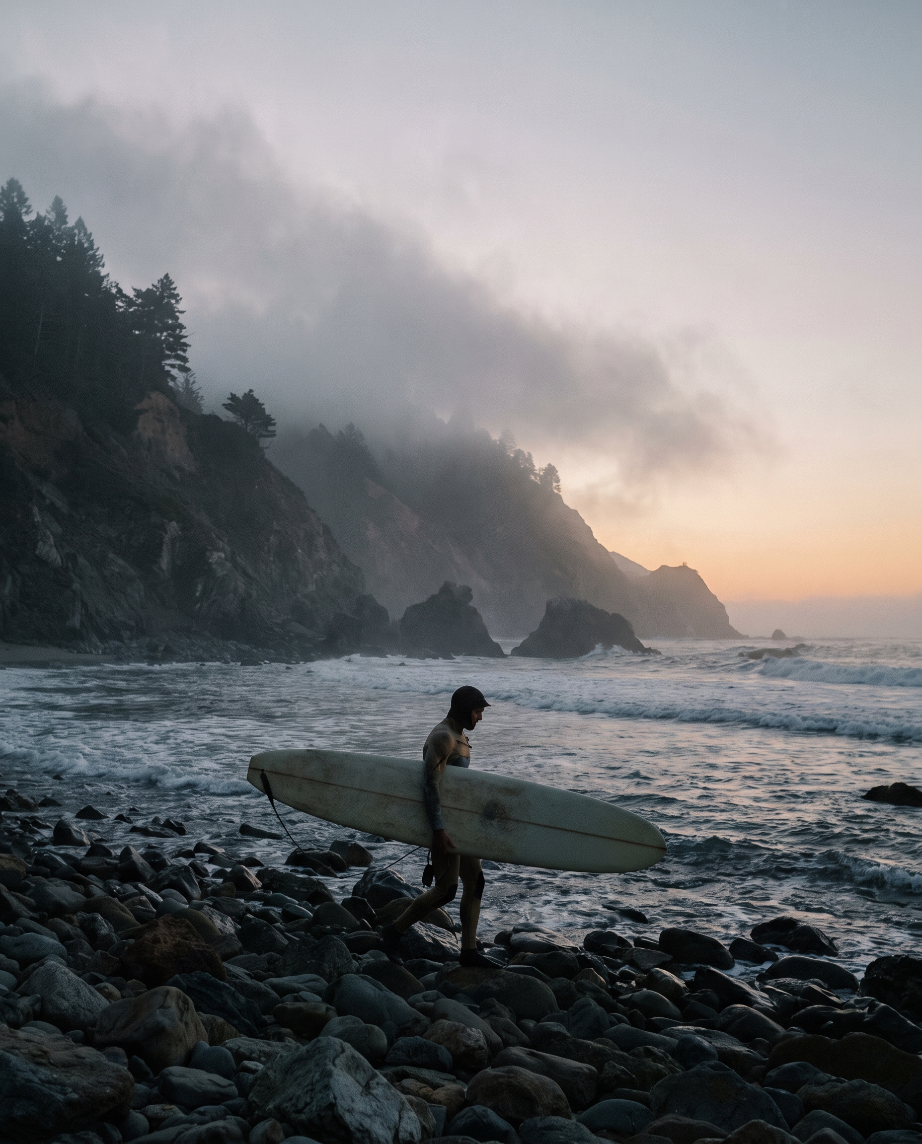 Big Sur