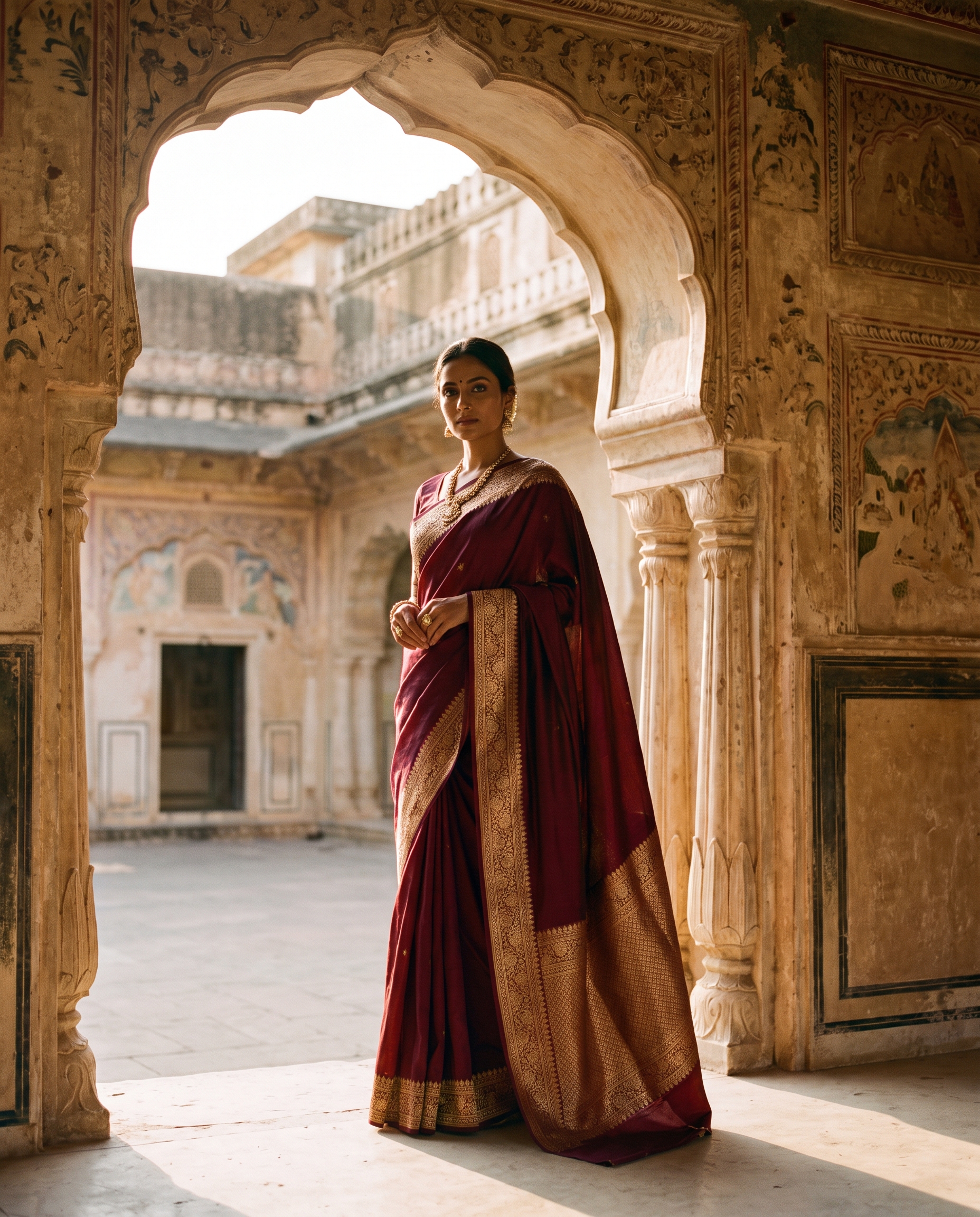 Rekha storefront
