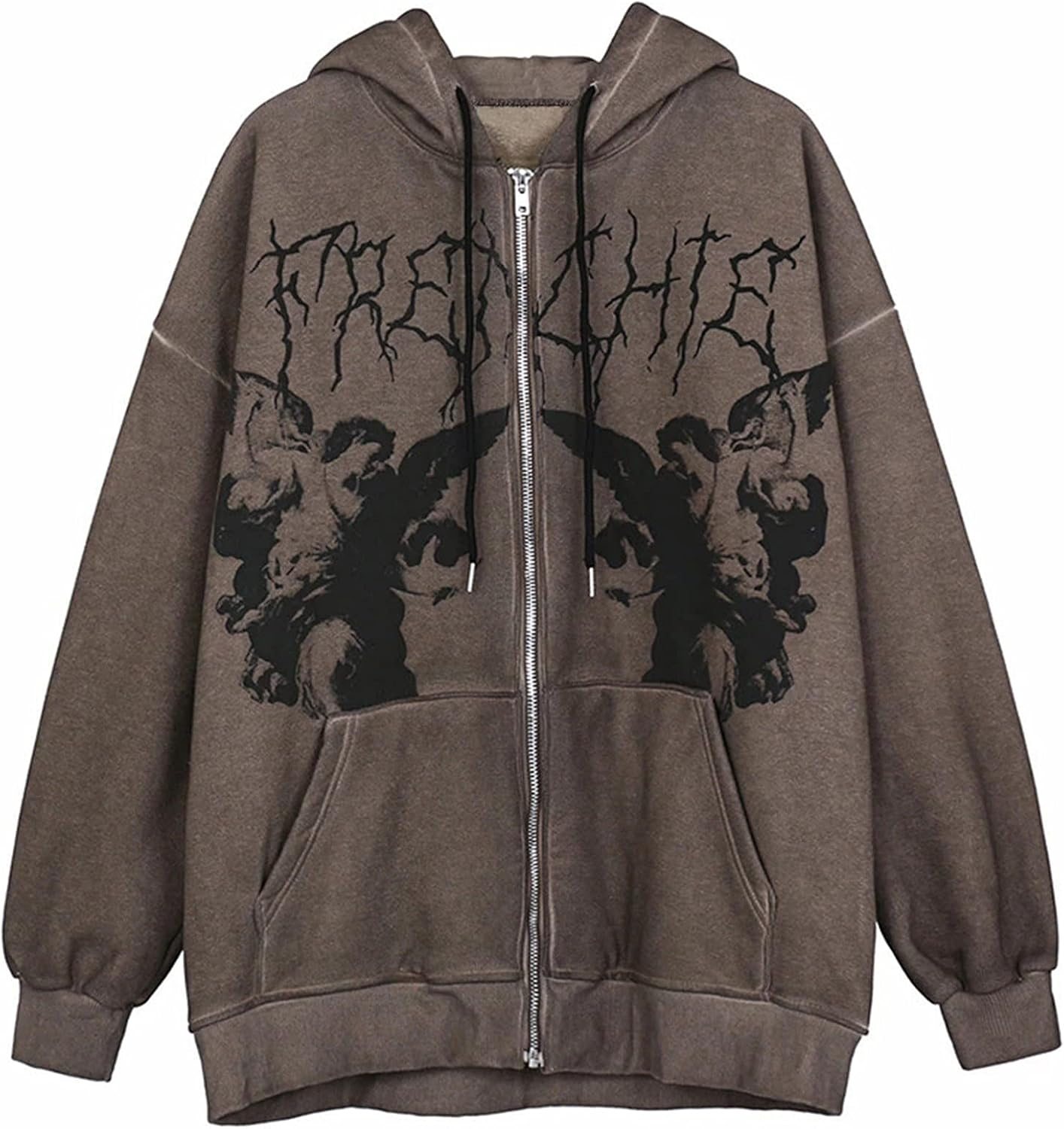 Graphic Hoodies