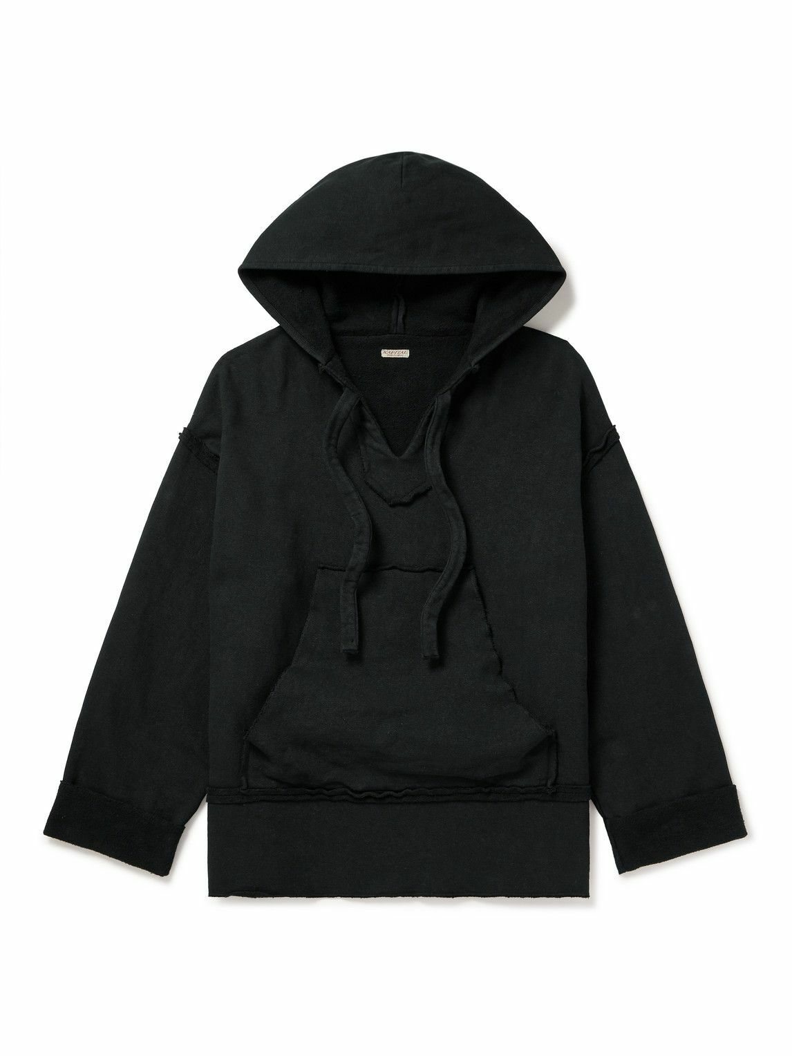 Core Zip Hoodie