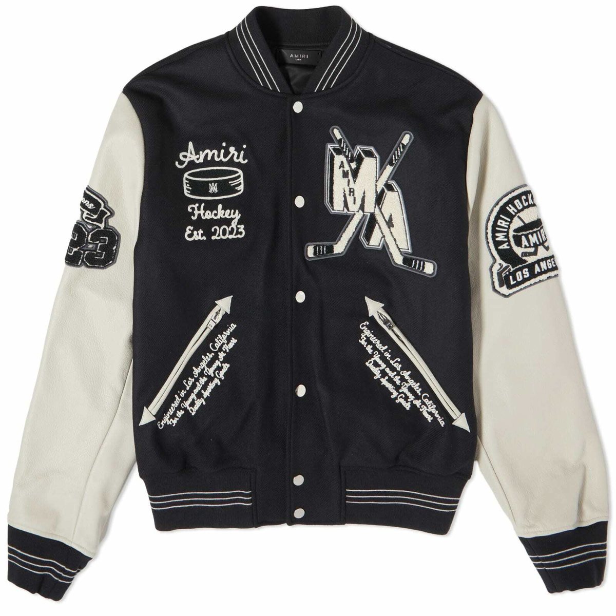 Varsity
