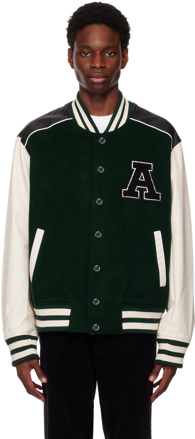 Letterman Varsity