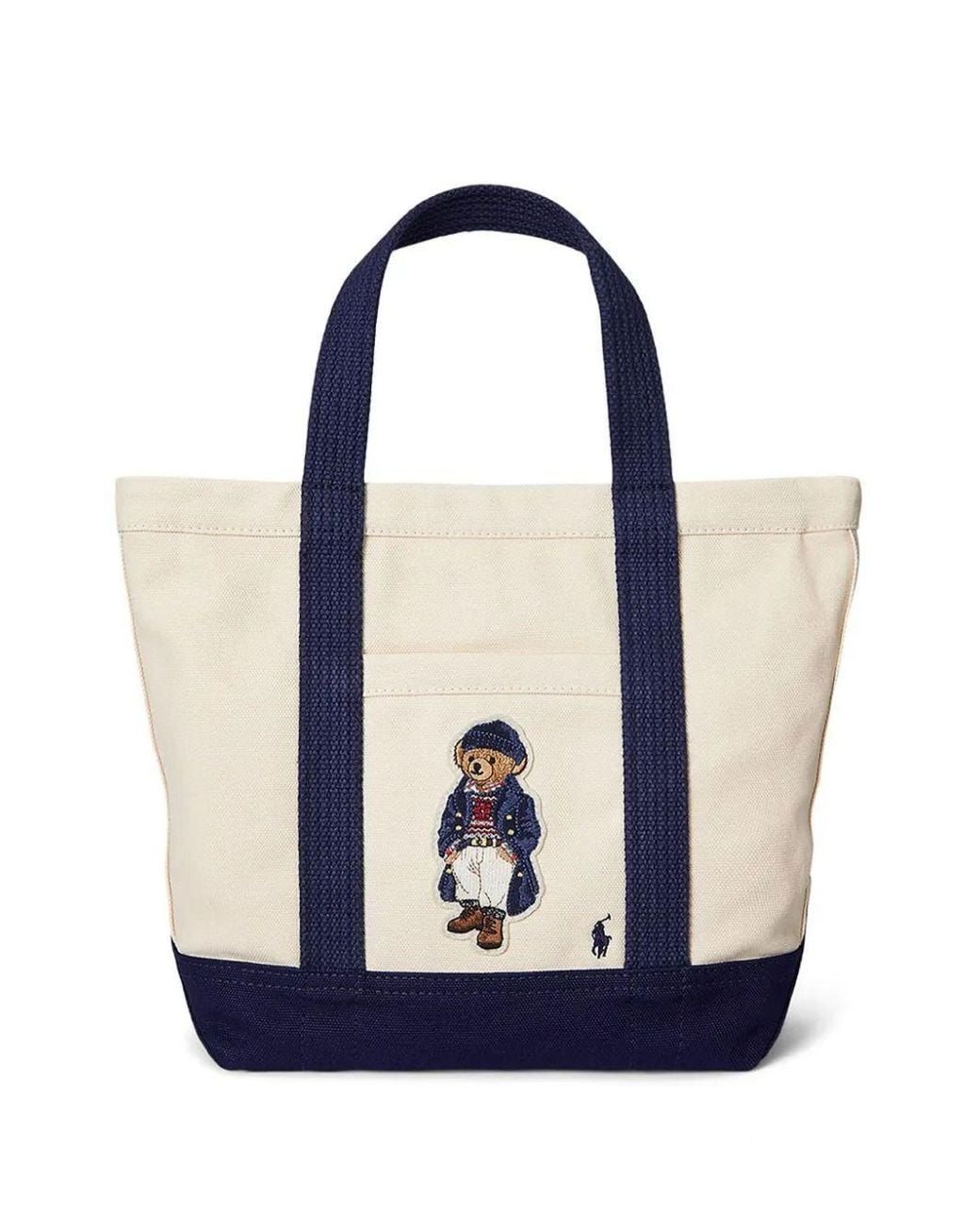 Heavy Canvas Tote