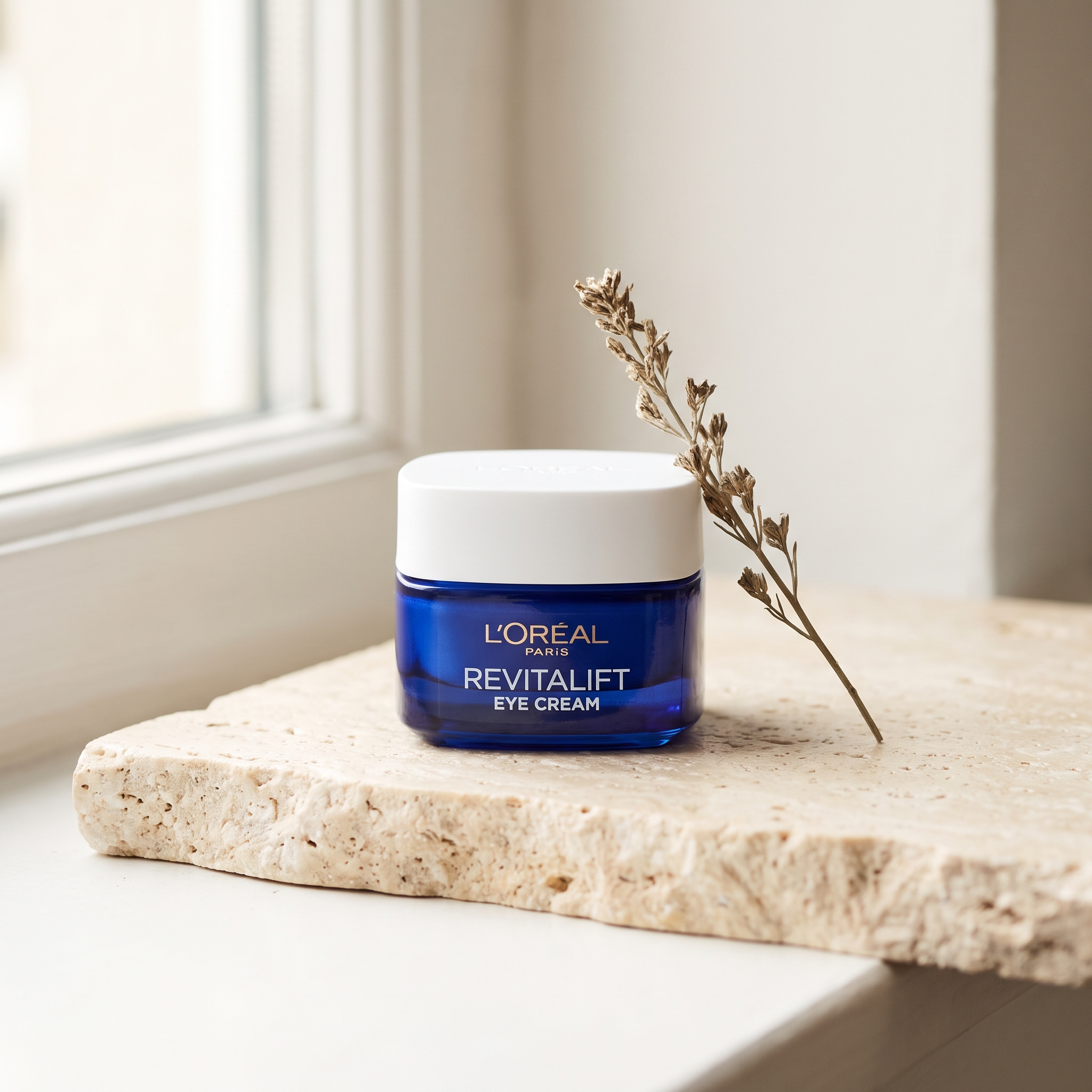 Even Norena Serum bottle