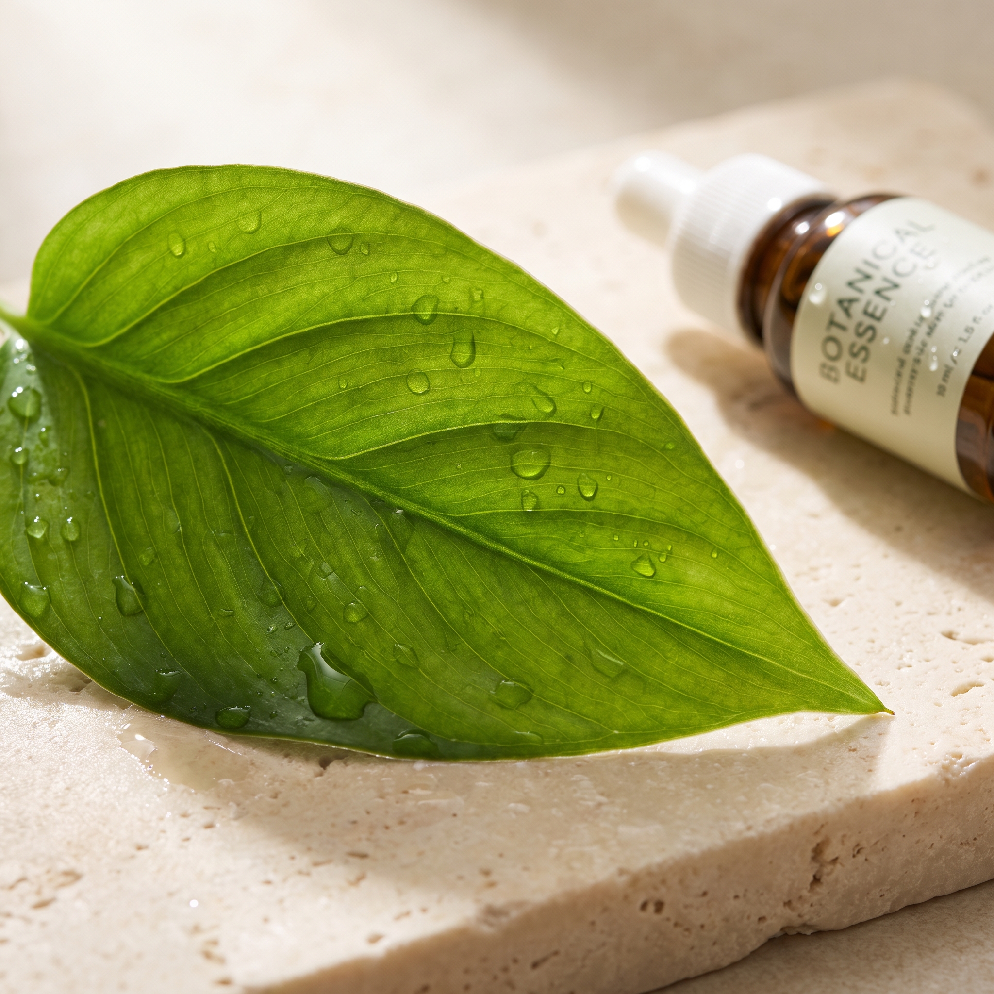 Green Tea Polyphenol
