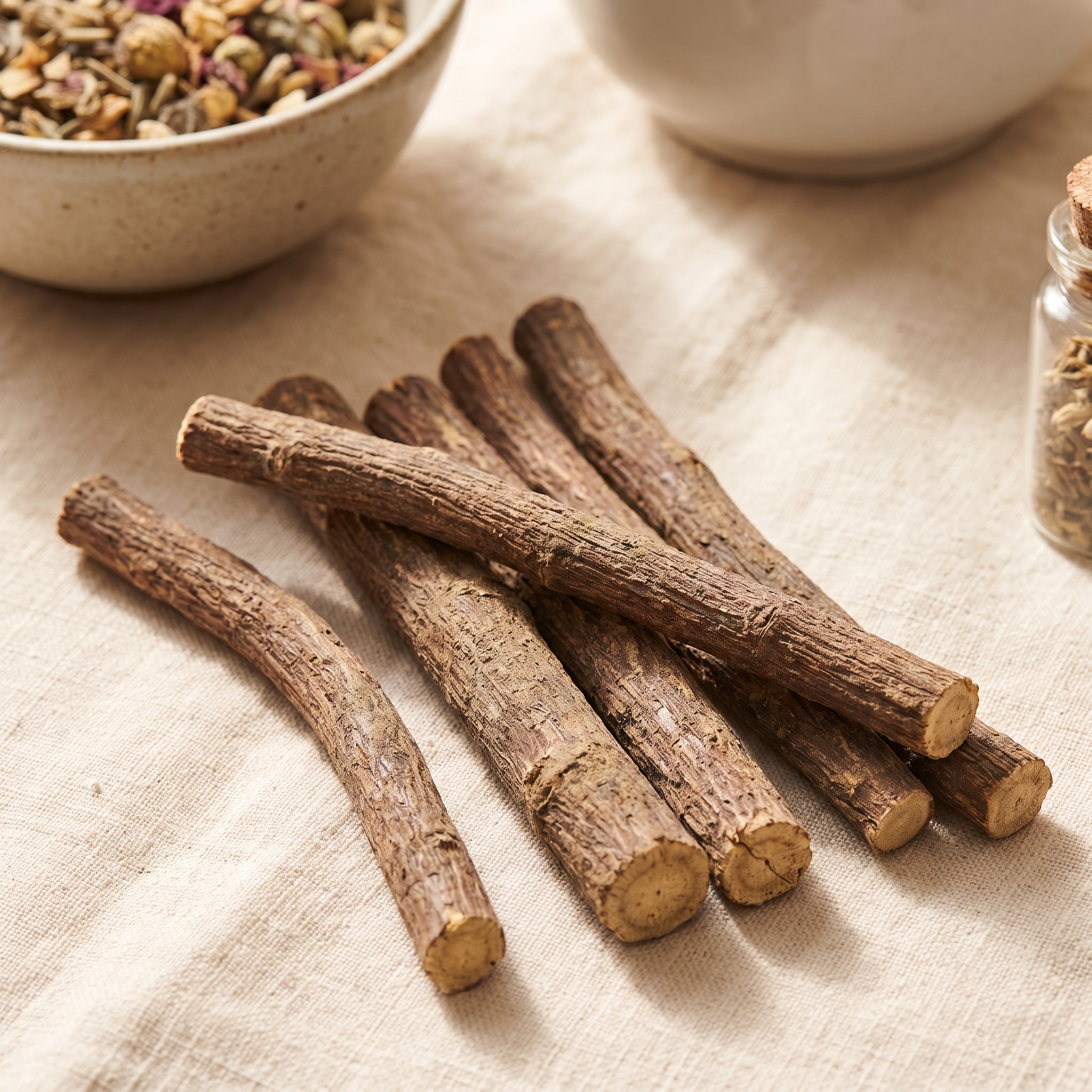 Licorice Root