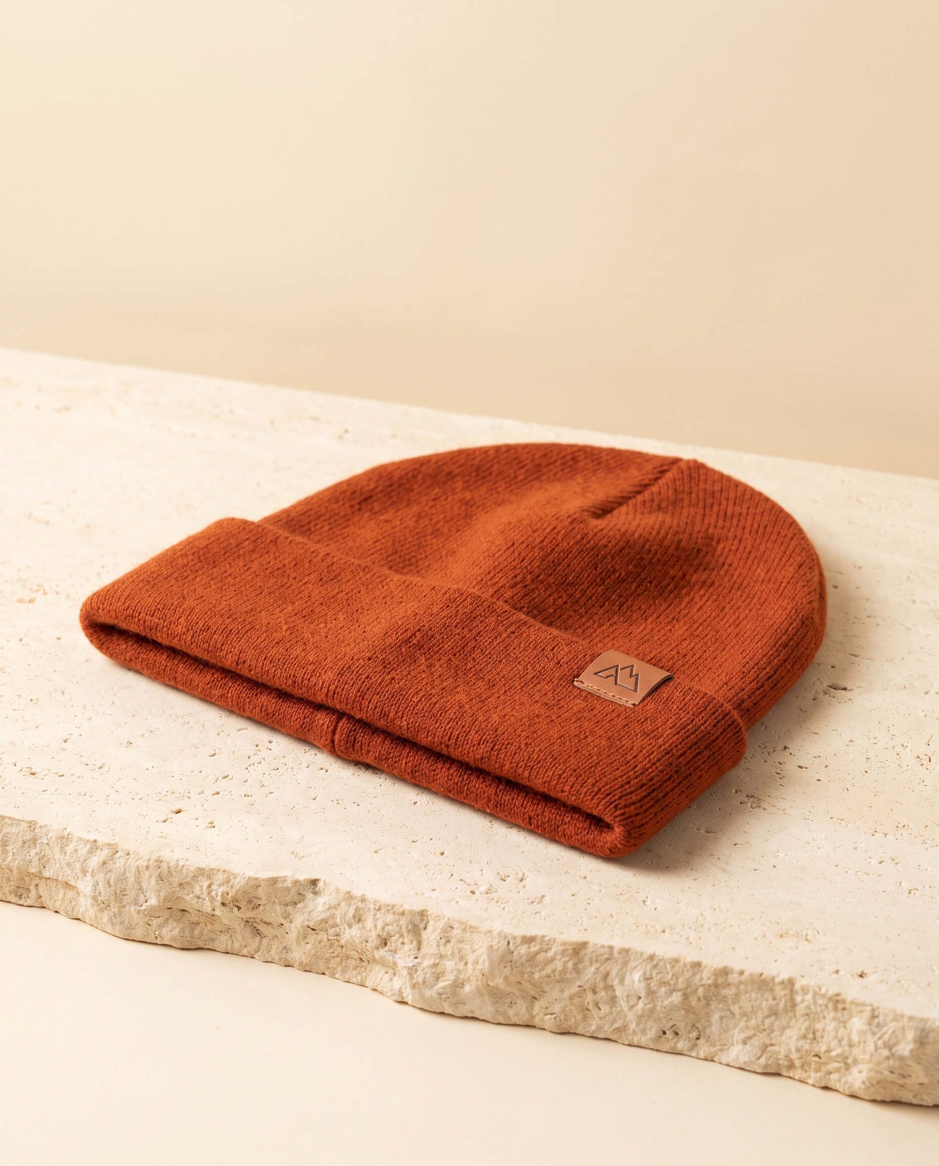 Pom Beanie
