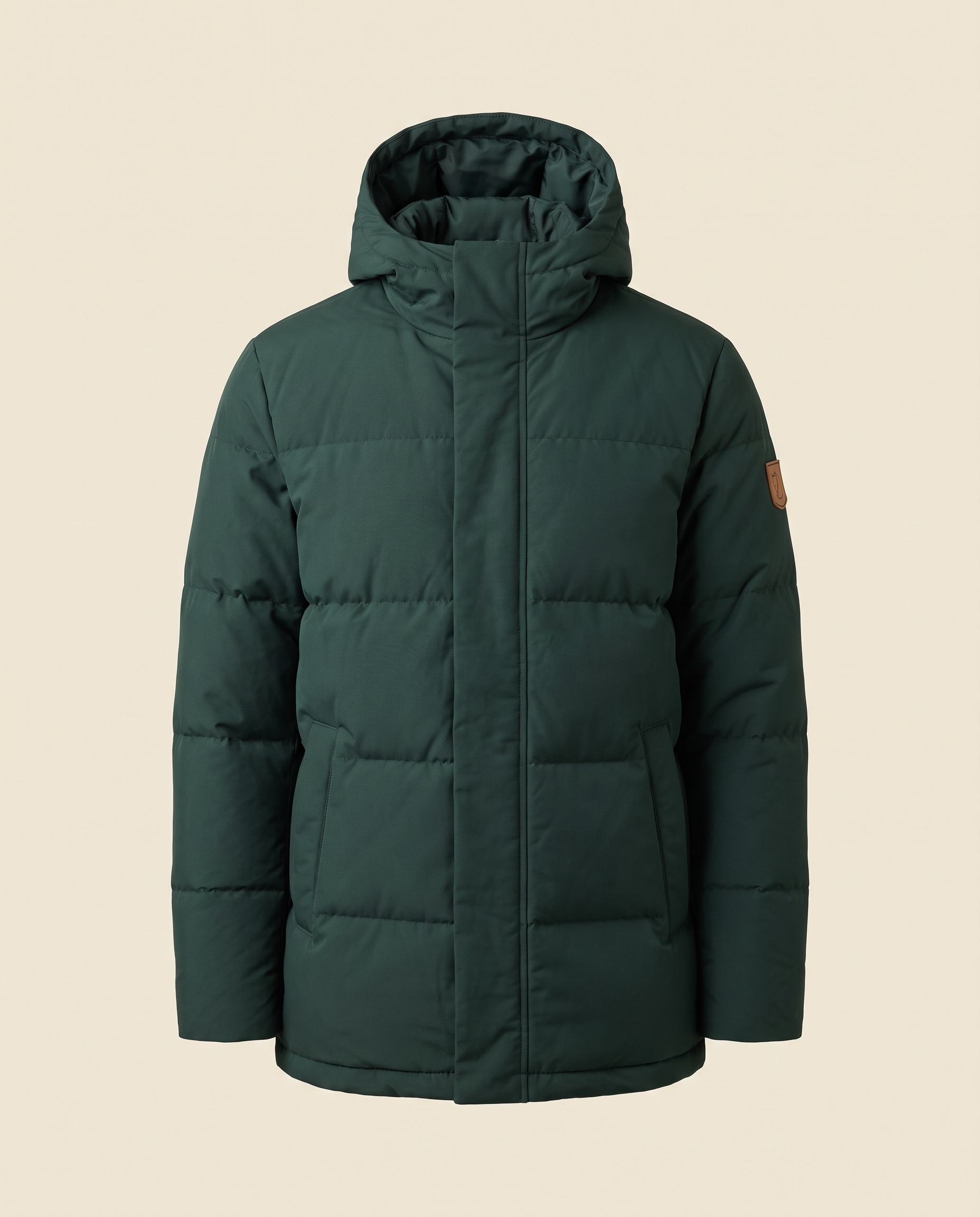 Sentinel Insulated Parka