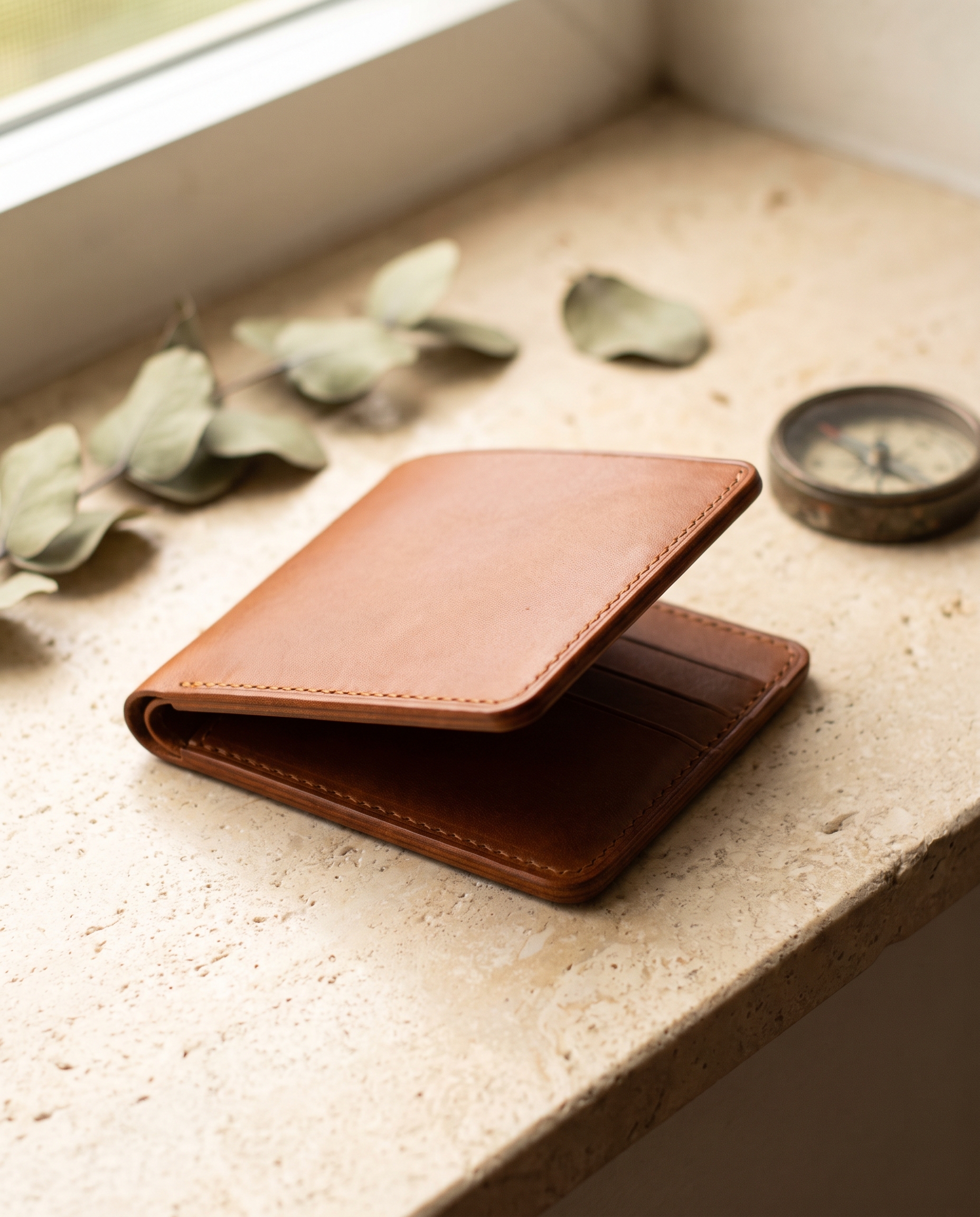 Ranger Bifold Wallet