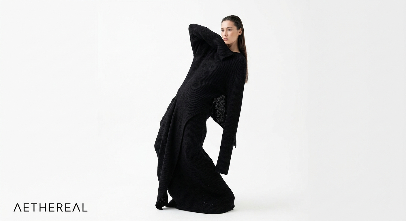 Built circular — what regenerative fashion actually means