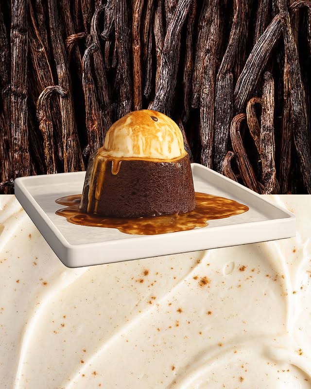 Peacan cheesecake